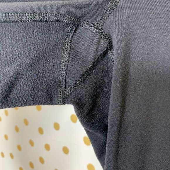 Lucy Activewear Powermax Hatha Capri Leggings XS - Picture 6 of 6